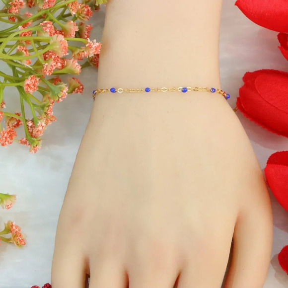 "New Beautiful Design Bracelet for Women/Girls, Gift, B729 - Picture 10 of 10